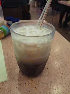 源成興大排檔美食