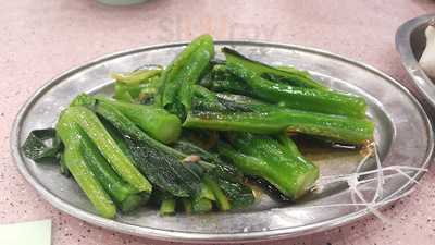 源成興大排檔美食