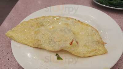 源成興大排檔美食