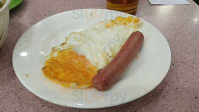 源成興大排檔美食