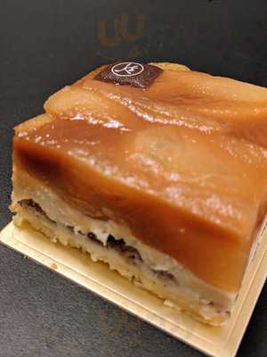 Maison Eric Kayser - Sai Ying Pun