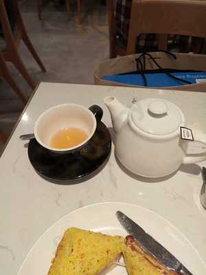 Maison Eric Kayser - Sai Ying Pun