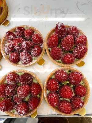 Maison Eric Kayser - Sai Ying Pun