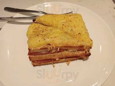 Maison Eric Kayser - Sai Ying Pun