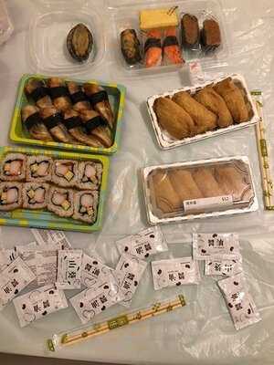 争鲜回转寿司 (青衣)