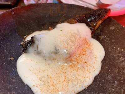 Lava Bar & Restaurant