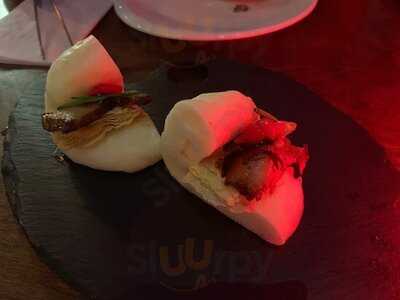 Lava Bar & Restaurant