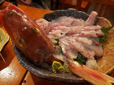 黑木堂 (富多來商場)