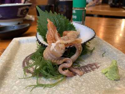 黑木堂 (富多來商場)