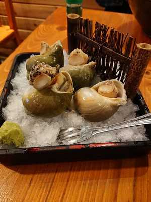 黑木堂 (富多來商場)