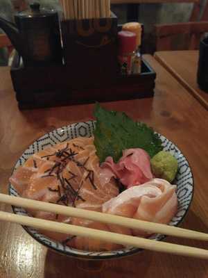 黑木堂 (富多來商場)