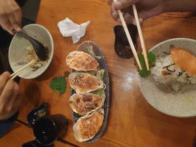 黑木堂 (富多來商場)