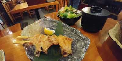 黑木堂 (富多來商場)