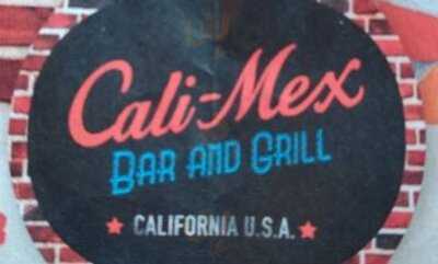 Cali-mex (一號銀海)