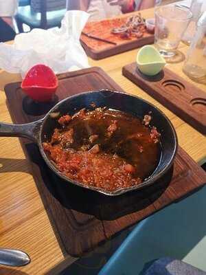 Cali-mex (一號銀海)