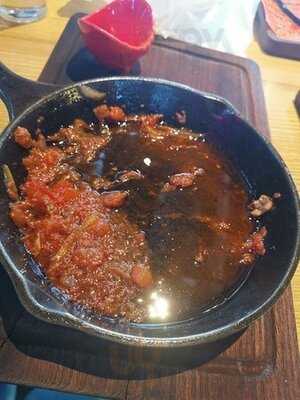 Cali-mex (一號銀海)