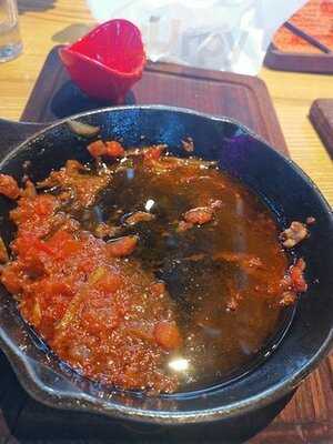 Cali-mex (一號銀海)