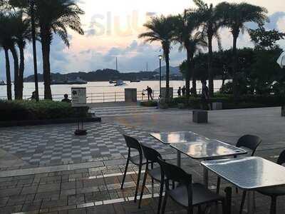 Cali-mex (一號銀海)