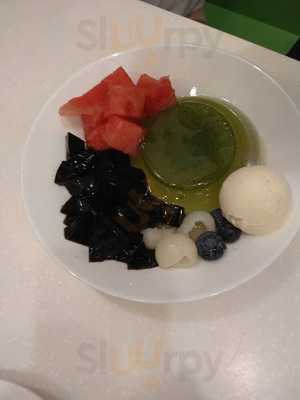 杏香園 (耀中大廈)