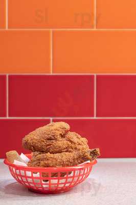 The Chicken Bar