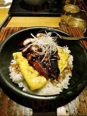 丼丼屋食堂 (鴻威大廈)