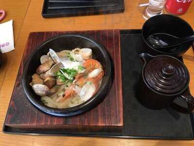 丼丼屋食堂 (鴻威大廈)