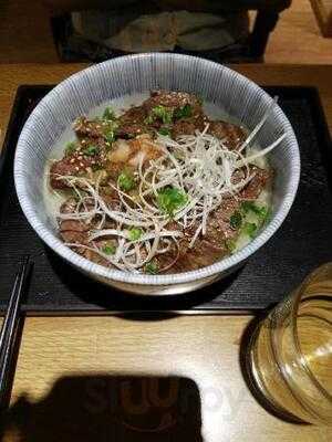 丼丼屋食堂 (鴻威大廈)