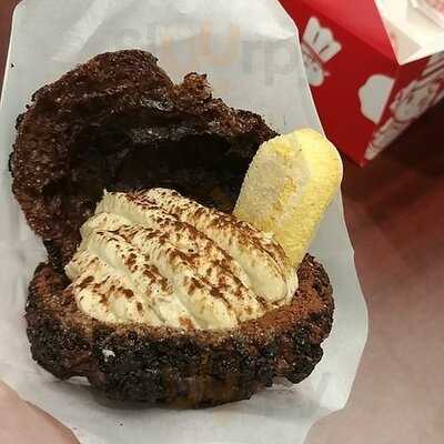 Choux Creme (港鐵尖沙咀)