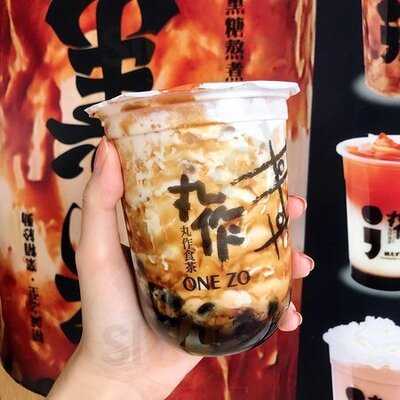 丸作食茶 (红磡)