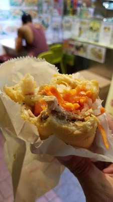 馬丁王越式法包