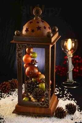 Thomas Trillion Patisserie