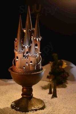 Thomas Trillion Patisserie