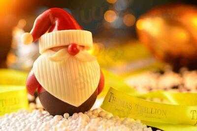 Thomas Trillion Patisserie
