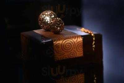 Thomas Trillion Patisserie