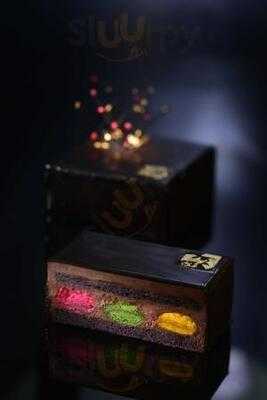 Thomas Trillion Patisserie