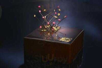 Thomas Trillion Patisserie