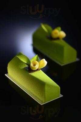 Thomas Trillion Patisserie