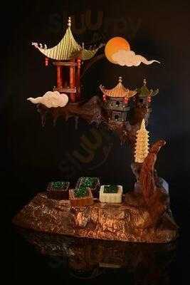 Thomas Trillion Patisserie