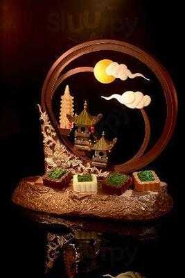 Thomas Trillion Patisserie