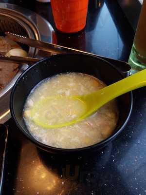 一起燒火鍋烤肉店