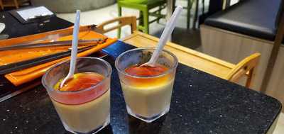 一起燒火鍋烤肉店