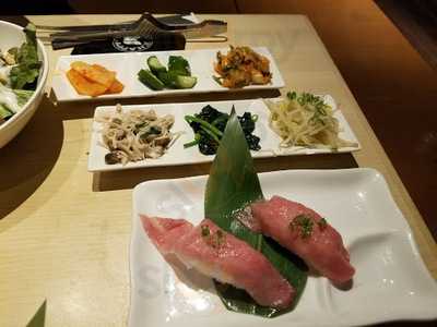 燒肉牛太・本陣