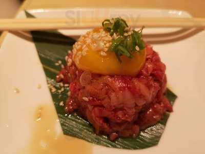 燒肉牛太・本陣