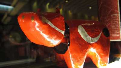 燒肉牛太・本陣