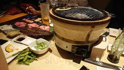 燒肉牛太・本陣