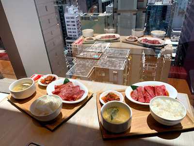 燒肉牛太・本陣