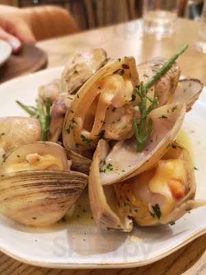 Reserva Iberica 西班牙小食吧及咖啡室