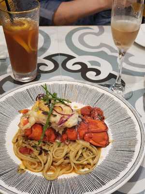 Reserva Iberica 西班牙小食吧及咖啡室