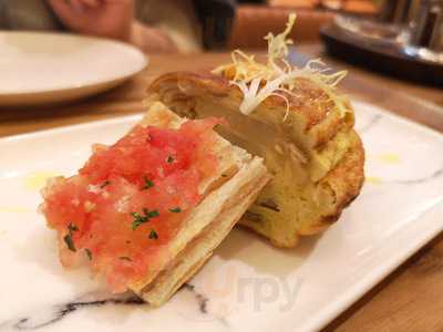 Reserva Iberica 西班牙小食吧及咖啡室