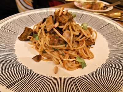 Reserva Iberica 西班牙小食吧及咖啡室